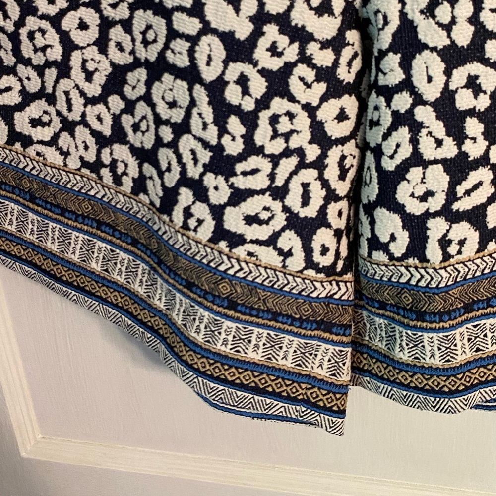 Cute Patterned Shorts - image 2